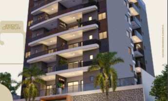 Imagem: UM MODERNO EMPREENDIMENTO PARA SE VIVER