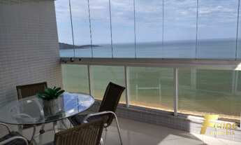 Imagem 6: APARTAMENTO 3 QUARTOS DE FRENTE PARA O MAR, À VENDA NA PRAIA DO MORRO - GUARAPARI / ES