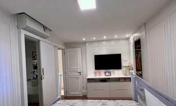 Imagem 3: UM FANTÁSTICO APARTAMENTO NA PRAIA DO CANTO - VITÓRIA / ES