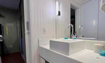 Imagem 4: UM FANTÁSTICO APARTAMENTO NA PRAIA DO CANTO - VITÓRIA / ES