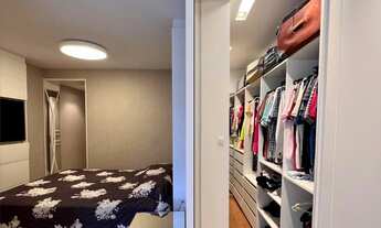 Imagem 6: UM FANTÁSTICO APARTAMENTO NA PRAIA DO CANTO - VITÓRIA / ES