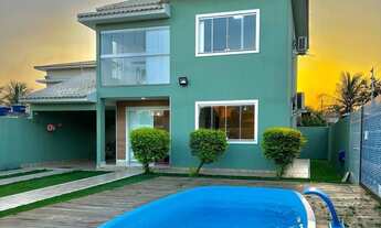 Imagem: ÓTIMA CASA EM ITERLAGOS / VILA VELA - ES