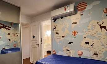 Imagem 5: UM FANTÁSTICO APARTAMENTO NA PRAIA DO CANTO - VITÓRIA / ES