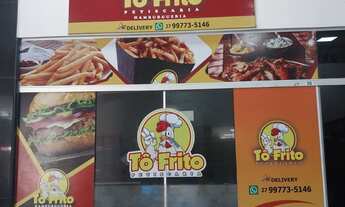 Imagem: LOJA DENTRO DE CENTRO COMERCIAL NA PRAIA