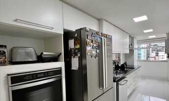 Imagem 7: UM FANTÁSTICO APARTAMENTO NA PRAIA DO CANTO - VITÓRIA / ES