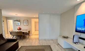 Imagem 2: UM FANTÁSTICO APARTAMENTO NA PRAIA DO CANTO - VITÓRIA / ES