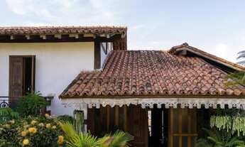 Imagem: JOIA RARA NA ALDEIA DA PRAIA / GUARAPARI