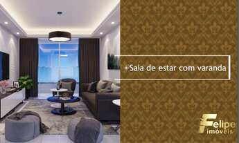 Imagem 5: STELLA MARIS RESIDENCE / NO CORAÇÃO DE CAIÇARA - MINAS GERAIS