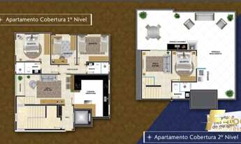 Imagem 7: STELLA MARIS RESIDENCE / NO CORAÇÃO DE CAIÇARA - MINAS GERAIS