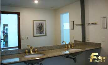 Imagem 5: MARAVILHOSA COBERTURA DE ALTO PADRÃO NA PRAIA DO CANTO / VITÓRIA - ES