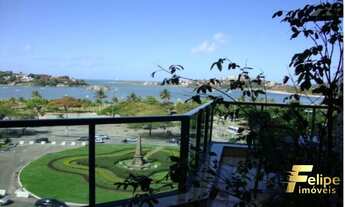 Imagem 4: MARAVILHOSA COBERTURA DE ALTO PADRÃO NA PRAIA DO CANTO / VITÓRIA - ES