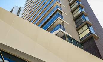 Imagem: 4 dormitórios na Rua Abiail Do Amaral Carneiro