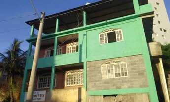 Imagem: CASA COM 8 QUARTOS NA PRAIA DO RIACHO