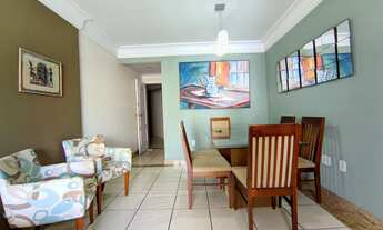 Imagem: 3 dormitórios na Rua Pedro Merízio