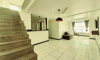 Imagem: COBERTURA DUPLEX NA PRAIA DO MORRO