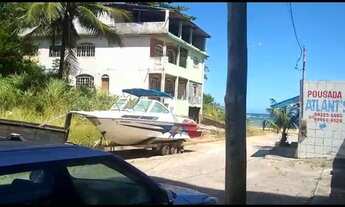 Imagem 2: CASA COM 8 QUARTOS NA PRAIA DO RIACHO