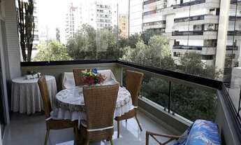 Imagem: 4 dormitórios na Rua Constante Sodré