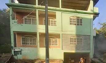 Imagem 5: CASA COM 8 QUARTOS NA PRAIA DO RIACHO