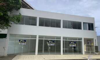 Imagem: LOJA NO TÉRREO COM 150M² PARA FINS COMERCIAIS