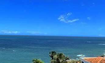 Imagem: APARTAMENTO NO CENTRO COM VISTA PARA O MAR