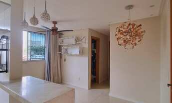 Imagem: 2 dormitórios na Rua João Evangelista