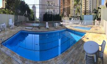 Imagem 6: Excelente Cobertura com 182 m2 no coração da Mansões Santo Antonio