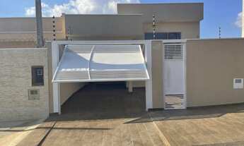 Imagem: CASA À VENDA RESIDENCIAL PARQUE DA FAZENDA