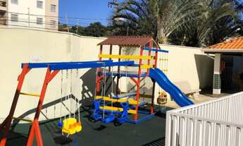 Imagem 3: Excelente Cobertura com 182 m2 no coração da Mansões Santo Antonio