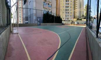 Imagem 7: Excelente Cobertura com 182 m2 no coração da Mansões Santo Antonio