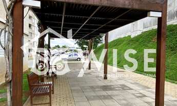 Imagem 6: Apartamento com 3 quartos e 2 banheiros á Venda, 70m² por R$ 335.000