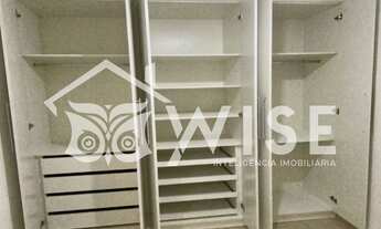 Imagem 2: Apartamento com 3 quartos e 2 banheiros á Venda, 70m² por R$ 335.000