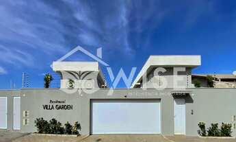 Imagem: Casa em Condomínio Fechado