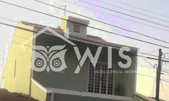 Imagem: Sobrado a venda com 5 quartos