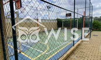 Imagem 7: Apartamento com 3 quartos e 2 banheiros á Venda, 70m² por R$ 335.000