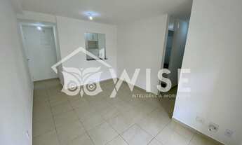 Imagem 5: Apartamento com 3 quartos e 2 banheiros á Venda, 70m² por R$ 335.000