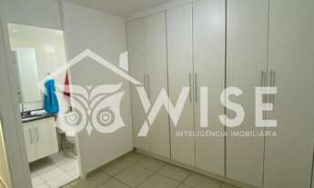 Imagem 4: Apartamento com 3 quartos e 2 banheiros á Venda, 70m² por R$ 335.000