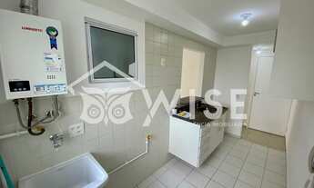 Imagem 3: Apartamento com 3 quartos e 2 banheiros á Venda, 70m² por R$ 335.000