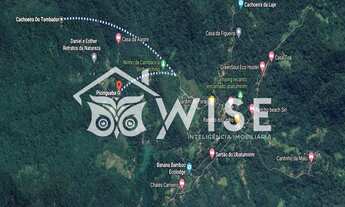 Imagem: Terreno a venda em Ubatuba - Ubatumirum