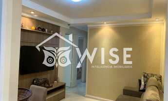 Imagem: Apartamento para VENDA - JARDIM MONTE ALTO