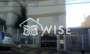 Imagem: Apartamento para venda no Jardim Bela Vista