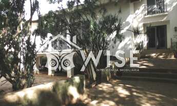 Imagem 2: CASA COMERCIAL PARA LOCAÇÃO - PRÓXIMO DO VENTURA MALL - CAMPINAS - VALOR R$ 30.000,00