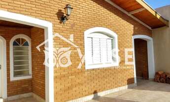 Imagem: 3 dormitórios na Rua Albano Rodrigues