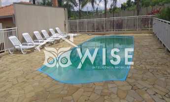 Imagem: Apartamento a venda em Sumaré, apartamento