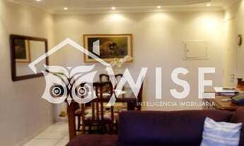 Imagem: Apartamento PARQUE CAMÉLIAS Campinas