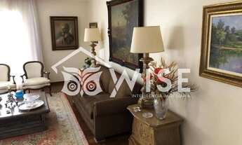 Imagem 2: Imobiliária em Campinas Real FG, Apartamento para locação com 302 metros distribuídos em 0