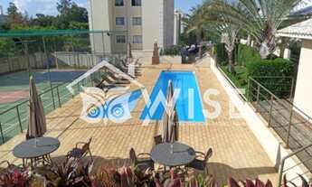 Imagem: Apartamento JARDIM NOVA EUROPA campinas