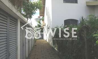 Imagem 5: CASA COMERCIAL PARA LOCAÇÃO - PRÓXIMO DO VENTURA MALL - CAMPINAS - VALOR R$ 30.000,00