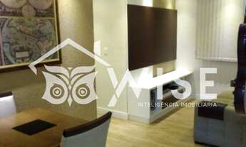 Imagem: Apartamento para Venda no Bairro Ponte Preta