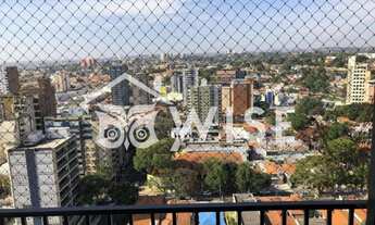 Imagem 5: Imobiliária em Campinas Real FG, Apartamento para locação com 302 metros distribuídos em 0