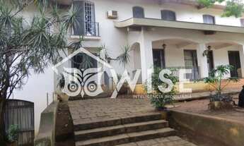 Imagem: CASA COMERCIAL PARA LOCAÇÃO - PRÓXIMO